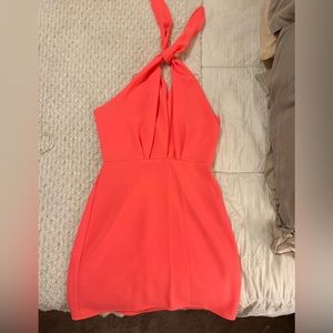 Amanda Uprichard cocktail dress
